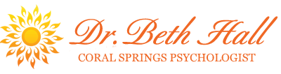 Dr. Beth Hall - Coral Springs Psychologist